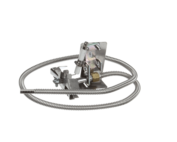 Pitco B8039515-C Pg,Plt Ei Sgm24/34 Nat (PTB8039515-C)