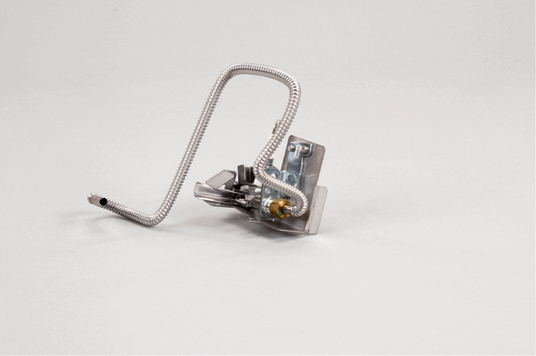 Pitco PTB8039517-C Pilot Burner - Nat (PTB8039517-C)
