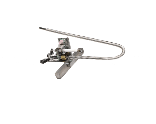 Pitco B8039902-C Pg,Assembly Plt Ei Lp Fbg (PTB8039902-C)