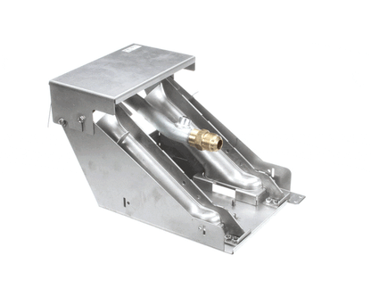 Pitco B8041002 Pg,Bnr Assembly Srtg Nat (PTB8041002)
