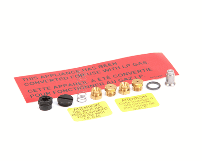 Pitco B8043224-C Pg,Cnv Fbg24 Nat To Lp Vr820 (PTB8043224-C)