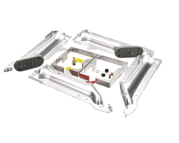 Pitco B8043270-C Pg,Conv Sshlv14 Nat To Lp (PTB8043270-C)