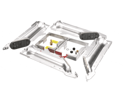 Pitco B8043270-C Pg,Conv Sshlv14 Nat To Lp (PTB8043270-C)