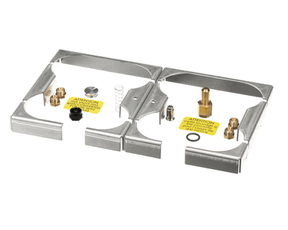 Pitco B8043271-C Pg,Conv Sshlv14 Liquid Propane To Nat Ga (PTB8043271-C)