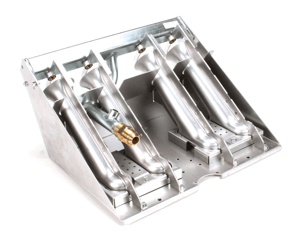 Pitco B8043501 Pg,Bnr Assembly Ssh55/60 (PTB8043501)