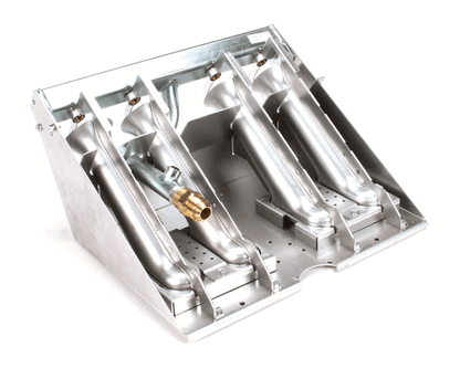 Pitco B8043501 Pg,Bnr Assembly Ssh55/60 (PTB8043501)