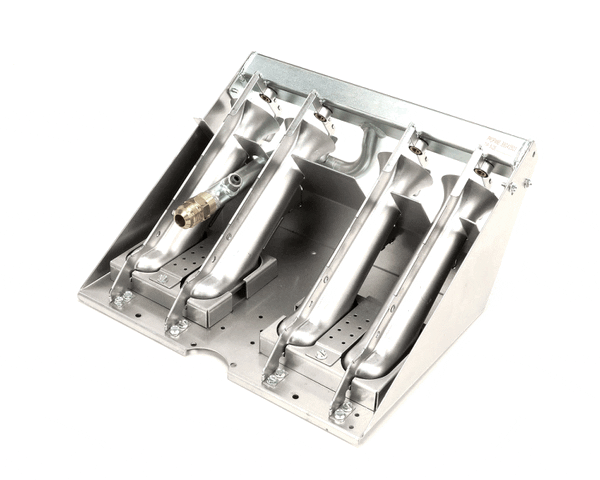 Pitco B8043503 Pg,Bnr Assembly Ssh55/60 600 Lp (PTB8043503)