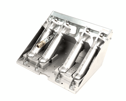 Pitco B8043503 Pg,Bnr Assembly Ssh55/60 600 Lp (PTB8043503)
