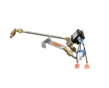 Pitco B8043708-C Pg,Scb Valve Nat Sspg14 (PTB8043708-C)