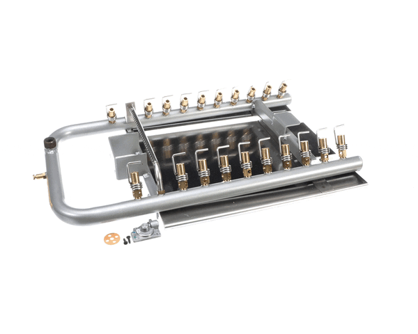 Pitco B8043805-C Gas,Conv Gpc/Mx14 Lp-N M/V (PTB8043805-C)