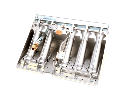 Pitco B8044230-C Pg,Burner Ssh75R/60Wr #43 Orf Scb (PTB8044230-C)