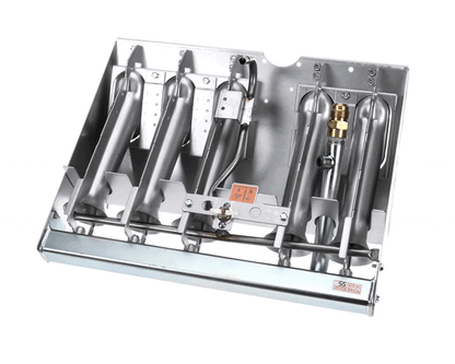 Pitco B8044272-C Pg,Bnr Ssh60W #55 Scb 600 Lp (PTB8044272-C)