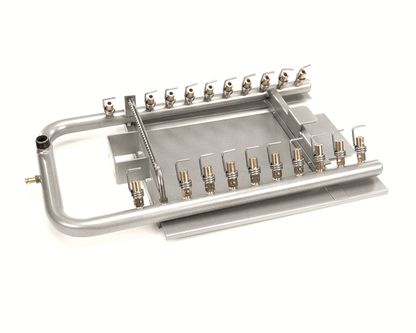 Pitco B8048902 Pg,Bnr Manf Assembly Mx/Gpc14 Lp (PTB8048902)