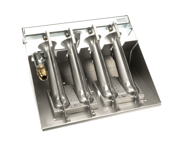 Pitco B8059801 Pg,Bnr Assembly Nat Sshlv14/184 (PTB8059801)