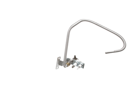 Pitco PTB8061501-C Pilot And Electrode Assembly, Natural Gas B8061501-C (PTB8061501-C)