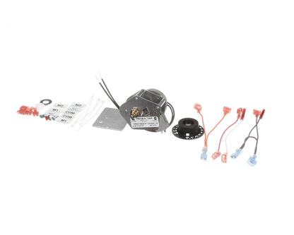 Pitco B8705101-Cl Upgrade Kit,15Min Mech Tmr Rplcmt (PTB8705101-CL)