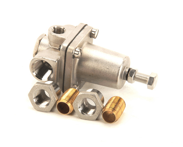 Pitco B8705601-Cl Upgrade Kit,Sst Regltr Wtr Cn (PTB8705601-CL)