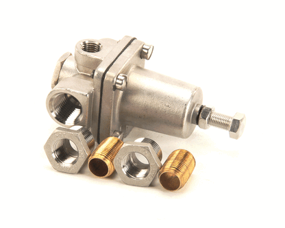 Pitco B8705601-Cl Upgrade Kit,Sst Regltr Wtr Cn (PTB8705601-CL)