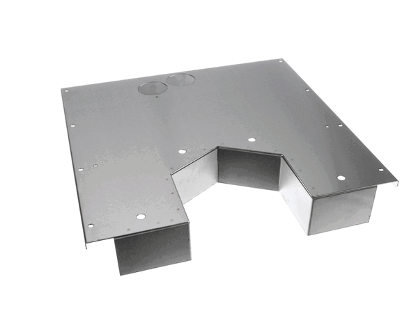 Pitco D5141-00-C Shrd,Wldmt Tk Fr Fm14 (PTD5141-00-C)