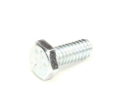 Pitco P0020600 Screw,1/4-20 X 5/8 Hhc Zn (PTP0020600)