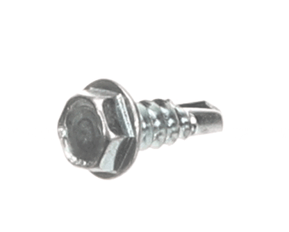 Pitco P0075200 Screw 8-18 X 1/2 Hex Slf Dr (PTP0075200)