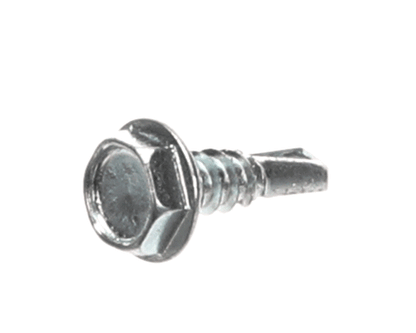 Pitco P0075300 Screw,10-16 X 5/8 Hex Slf Dr (PTP0075300)