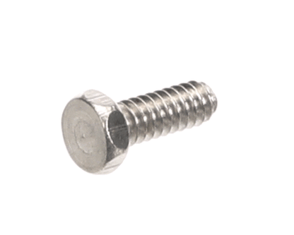 Pitco P0112000 Screw,10-24 X 1/2 Hhc Sst (PTP0112000)