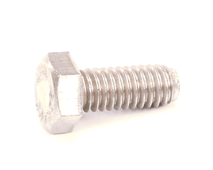 Pitco P0115000 Screw 5/16-18 X 3/4 Hhc Ssbb (PTP0115000)