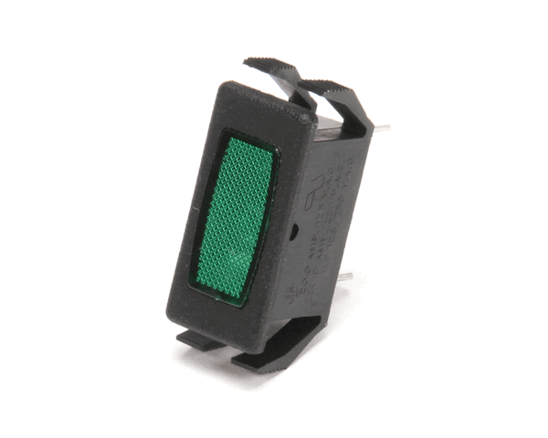 Pitco P5045042 Lamp,28V Green Rect (PTP5045042)