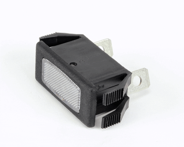 Pitco P5045043 Lamp,28V Clear Rect (PTP5045043)