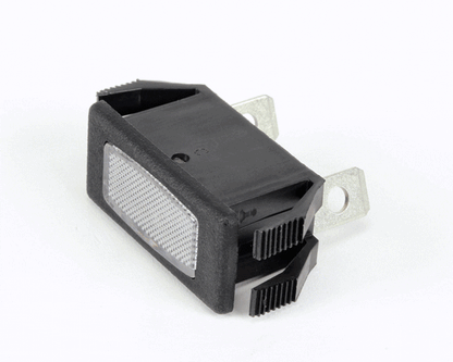 Pitco P5045043 Lamp,28V Clear Rect (PTP5045043)