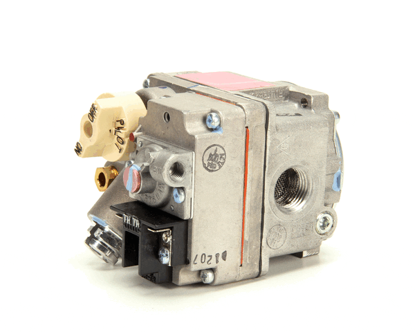 Pitco P5045639 Valve,Gas 1/2 Bmser 24V Tpile Lp (PTP5045639)
