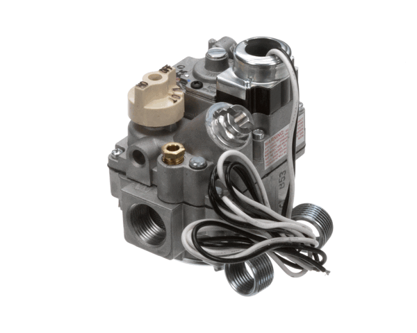 Pitco P5045651-C Valve,Gas 3/4 Bmser Rdcr Bshng (PTP5045651-C)