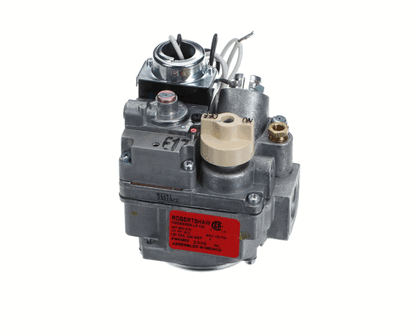 Pitco P5045652 Valve,Gas 1/2 Bmser 120V Tpile L (PTP5045652)