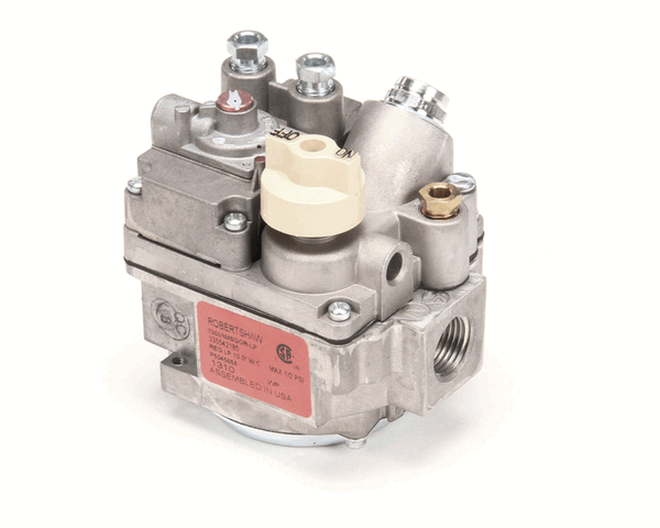 Pitco P5045658 Valve,Gas 1/2 Amsgor Tpile Lp (PTP5045658)