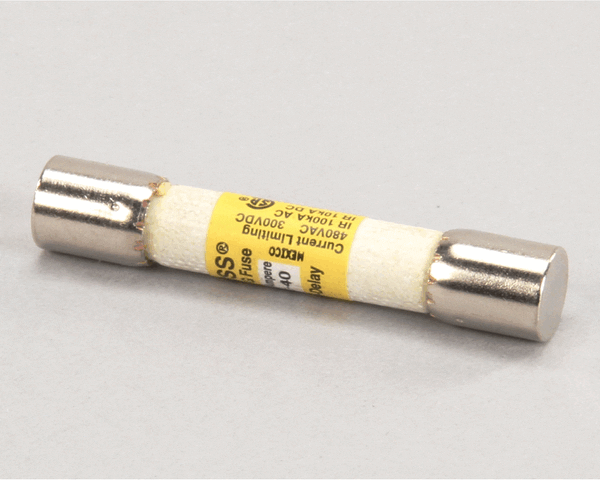 Pitco PTP5045701 Fuse 40A (13/32 inches X 2 1/4 inches) Replacement PTP5045701 (PTP5045701)