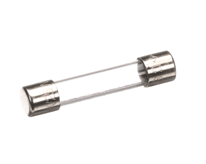 Pitco P5045714 Fuse,1.25A-Fast Act Glass (PTP5045714)