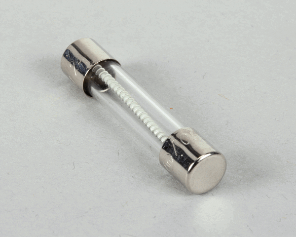Pitco P5045717 Fuse,2A-Slo Blow Glass (PTP5045717)
