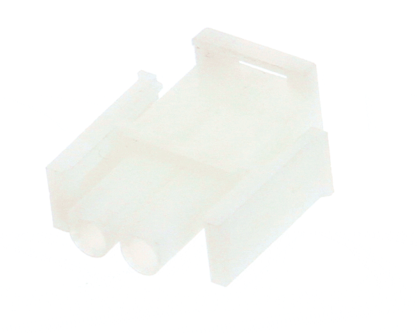 Pitco P5045829 Connector,Plug 2 Pin Molex (PTP5045829)