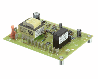 Pitco P5046356 Control,Temp 115Vac Go On-4 Off- (PTP5046356)