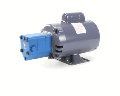 Pitco P5046381 Pump,Mtr .5Hp 115/230 60 (PTP5046381)