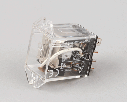 Pitco P5046688 Relay,24Vac Spdt Mtg Tab (PTP5046688)