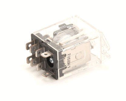 Pitco P5046691 Relay,120Vac Spdt Mounting Tab (PTP5046691)
