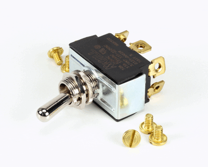 Pitco P5047165 Sw,Tgl Dpdt 3/4Hp (1-0-1) (PTP5047165)