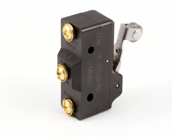 Pitco P5047171 Sw,Limit-Spdt 1-C17 (PTP5047171)