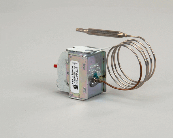 Pitco PTP5047216 Safety Thermostat Lch, 5/16 X 3-5/8, 60 (PTP5047216)