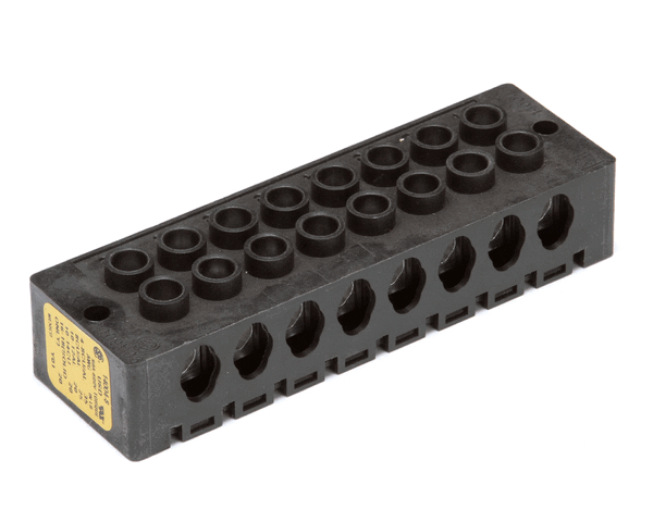 Pitco P5047303 Black,Terminal-8 Post Element (PTP5047303)