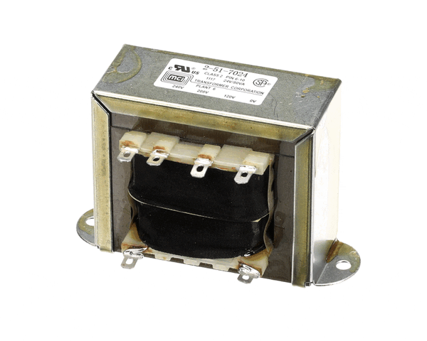 Pitco P5047516 Transformer,M-Tap To 24V 181803 (PTP5047516)