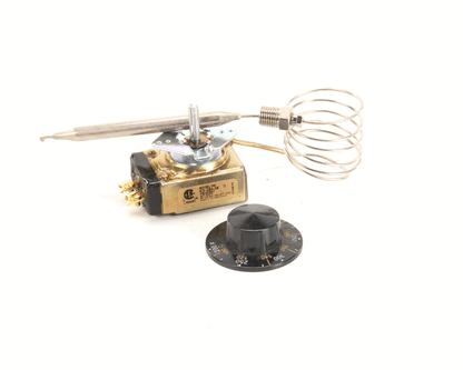 Pitco P5047587 Thermostat,Elec Spst Kx-299-36 (PTP5047587)