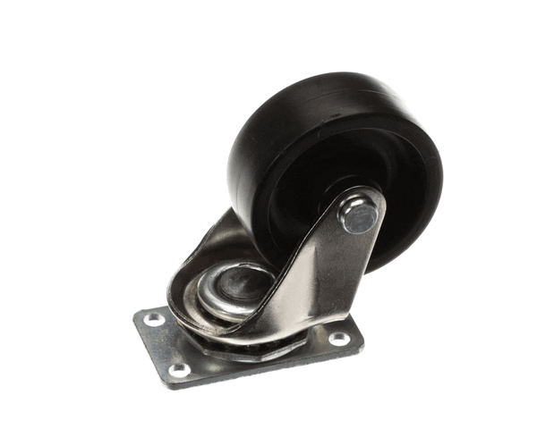 Pitco PTP6071062 Plate Mount Caster 2 inches (PTP6071062)